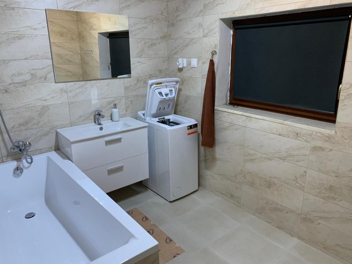 Bystravilla Екстериор снимка